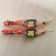 2 peças alto-falante automotivo modificado tweeter crossover alto-falante faça você mesmo crossover comprar usado  Enviando para Brazil