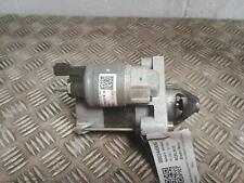 Berlingo starter motor for sale  DUMFRIES