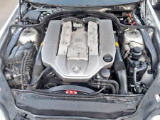 2003 mercedes sl55 for sale  NUNEATON