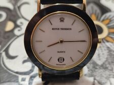 Revue thommen orologi usato  Roma