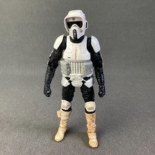 STAR WARS | Biker Scout  (Return Of The Jedi) | BLACK SERIES 2019 | Hasbro 6" comprar usado  Enviando para Brazil