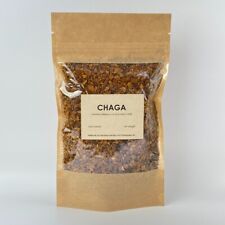 Wild chaga mushroom for sale  LIVERPOOL