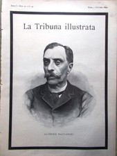 Tribuna illustrata ottobre usato  Enna