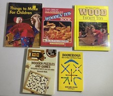 Books wooden puzzle for sale  Santa Ana