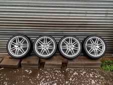 Audi mans line for sale  ACCRINGTON