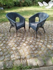 Fauteuils rotin adulte d'occasion  Grand-Champ