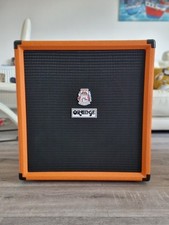 Orange crush bass for sale  SOUTHPORT