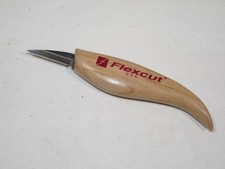 Flex cut detail for sale  Canby