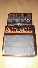 Digitech death metal gebraucht kaufen Digitech death metal gebraucht kaufen  Emkendorf
