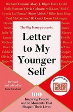 Letter younger self gebraucht kaufen  Berlin