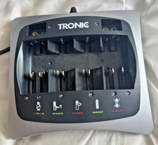 Tronic mains battery for sale  LEAMINGTON SPA
