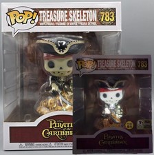Funko pop pirati usato  Spedire a Italy