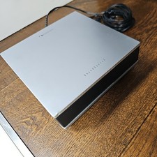 Nakamichi soundspace stereo usato  Spedire a Italy