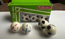 Subbuteo 61210 mitre for sale  WREXHAM