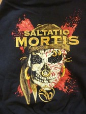 Saltatio mortis hoodie gebraucht kaufen  Bielefeld