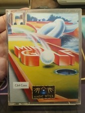 Mini golf commodore usato  Cagliari