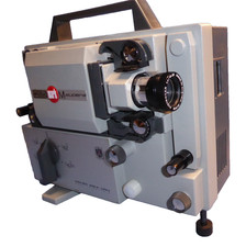 Eumig super mark gebraucht kaufen  Mainburg