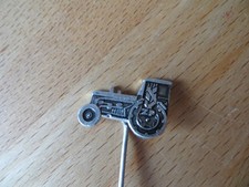 Anstecknadel pin traktor gebraucht kaufen  Groß-Umstadt