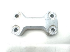 Piastra risers manubrio usato  Italia