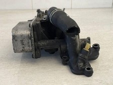 Scambiatore acqua olio usato  Italia