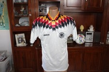 Maglia calcio germania usato  Caivano