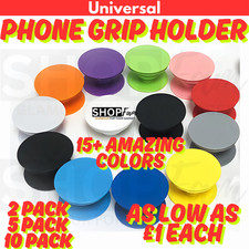 Phone grip stand for sale  LEICESTER