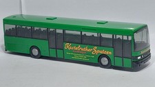 Herpa setra 215 gebraucht kaufen  Ebergötzen