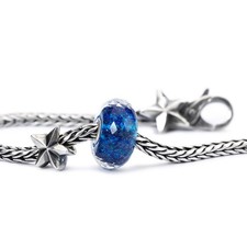 Trollbeads wishful sky for sale  SELBY