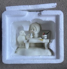 Department snowbabies color for sale  EDINBURGH
