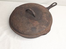 Rare wagner ware for sale  New Orleans