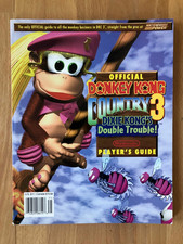 donkey kong country spieleberater gebraucht kaufen donkey kong country spieleberater gebraucht kaufen  Selent