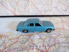 Peugeot 604 blue d'occasion  Expédié en Belgium