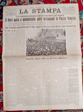 Fascismo atleti dal usato  Genova