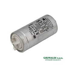 Condensatore ducati 8.5µf usato Condensatore ducati 8.5µf usato  Frattamaggiore