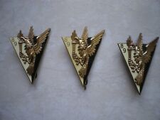 Insignes sdece dgse d'occasion  Sainte-Luce-sur-Loire