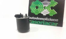 Filtri gasolio mercedes usato  Italia