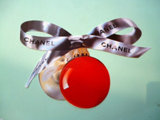Cartes parfumées chanel d'occasion  Grasse