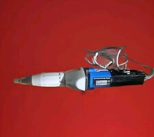 Ddr elektro handschrauber gebraucht kaufen  Chemnitz