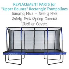 Rectangle trampoline replaceme for sale  Cornwall