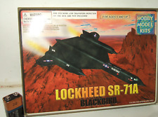 Hobby lockheed 71a for sale  THATCHAM