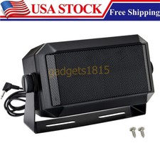 3.5mm jack external for sale  Temecula
