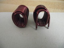 Coils induction loading for sale  EDINBURGH