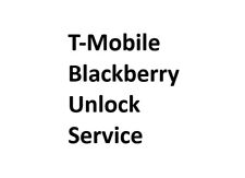 CÓDIGO DE DESBLOQUEIO 4 BLACKBERRY TMOBILE 9900 9860 9810 9780 9700 9360 PROCESSAMENTO RÁPIDO  comprar usado  Enviando para Brazil