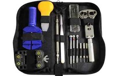 Kit riparazione orologi usato  Afragola