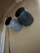 Denby jet salt for sale  BRISTOL