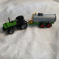 Siku traktor deutz gebraucht kaufen  Essen