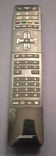 Telecomando bose remote usato  Napoli