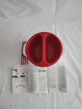 Tupperware allegra mikro gebraucht kaufen  Remseck am Neckar