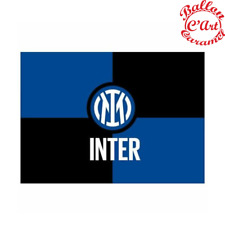 Bandiera inter prodotto usato  San Prisco