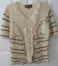 Ladies stephen beige for sale  NOTTINGHAM